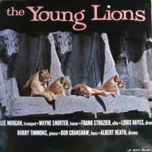 The Young Lions (7) - The Young Lions-0