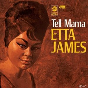 Etta James - Tell Mama-0