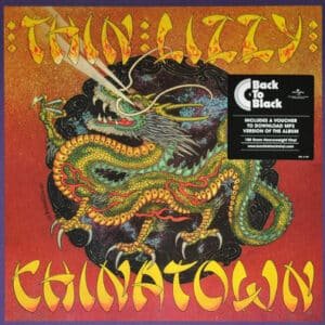 Thin Lizzy - Chinatown-0