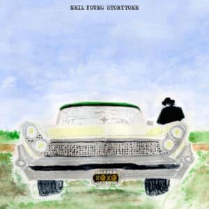 Neil Young - Storytone-0