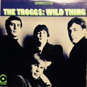 The Troggs - Wild Thing-0