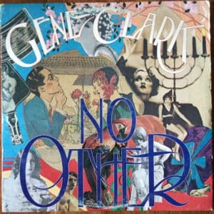 Gene Clark - No Other-0