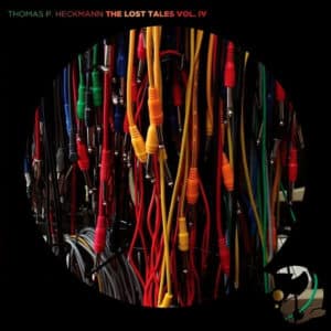 Thomas P. Heckmann - The Lost Tales Vol. IV-0