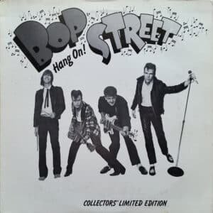 Bop Street - Hang On!-0