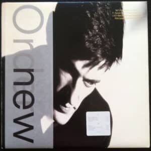 New Order - Low-life-0