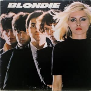 Blondie - Blondie-0