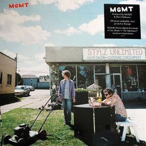 MGMT - MGMT-0