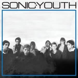 Sonic Youth - Sonic Youth-0
