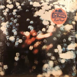 Pink Floyd - Obscured By Clouds-0