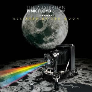 The Australian Pink Floyd Show - Eclipsed By The Moon-0
