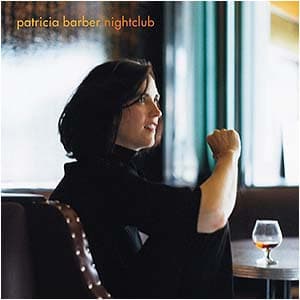 Patricia Barber - Nightclub-0
