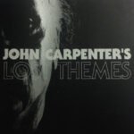 John Carpenter - Lost Themes