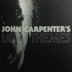 John Carpenter - Lost Themes-0
