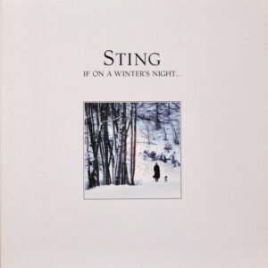 Sting - If On A Winter's Night…-1