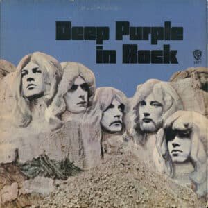 Deep Purple - In Rock-0