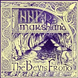The Bevis Frond - Inner Marshland-0