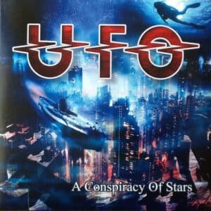 UFO (5) - A Conspiracy Of Stars-0