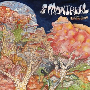 Of Montreal - Aureate Gloom-0