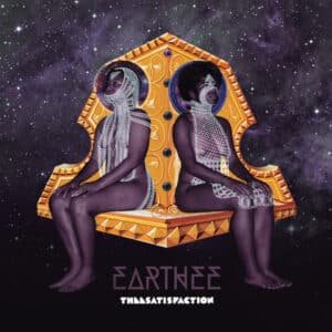 THEESatisfaction - Earthee-0