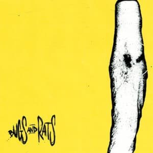 Bugs And Rats - Bugs And Rats-0