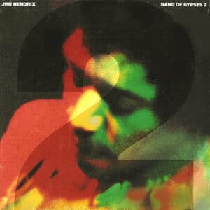 Jimi Hendrix - Band Of Gypsys 2-0