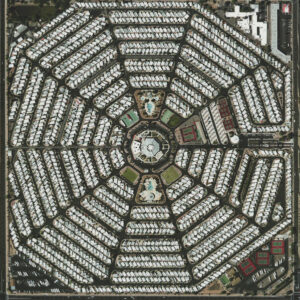 Modest Mouse - Strangers To Ourselves-0