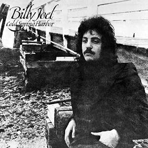 Billy Joel - Cold Spring Harbor-0