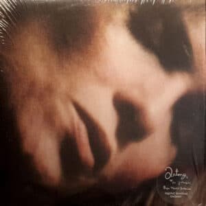 Antony And The Johnsons - Hope There's Someone-0