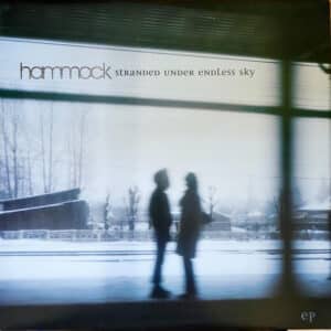Hammock - Stranded Under Endless Sky-0