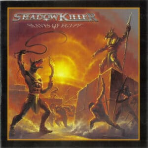 Shadowkiller - Slaves Of Egypt-0