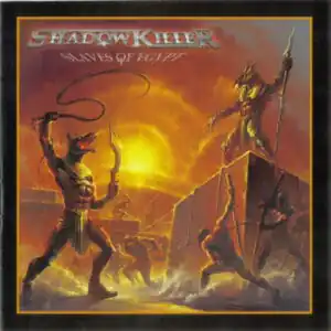 Shadowkiller - Slaves Of Egypt-0