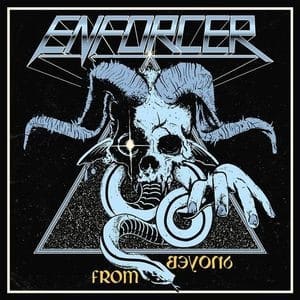 Enforcer (6) - From Beyond-0