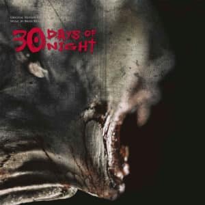 Brian Reitzell - 30 Days Of Night (Original Motion Picture Soundtrack)-0
