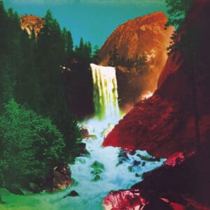 My Morning Jacket - The Waterfall-0