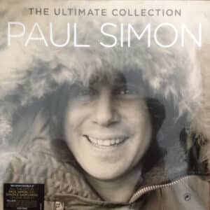Paul Simon - The Ultimate Collection-0