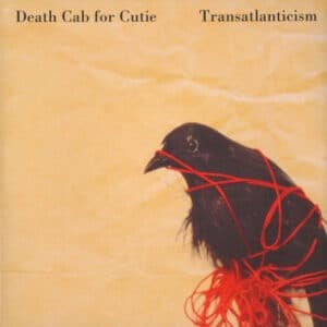 Home Death Cab For Cutie - Transatlanticism