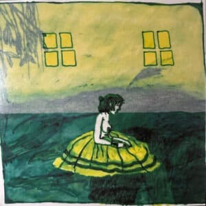 Animal Collective - Prospect Hummer-0