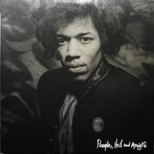 Jimi Hendrix - People, Hell And Angels-0