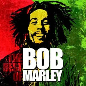 Bob Marley - The Best Of Bob Marley-0