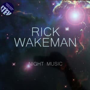 Rick Wakeman - Night Music-0