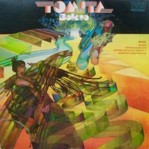 Tomita - Bolero-0