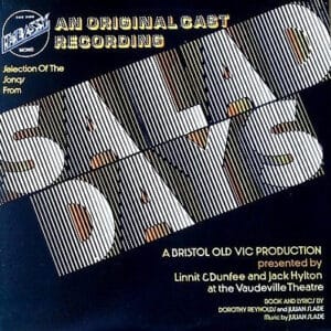 Various - Selection Of The Songs From Salad Days-0