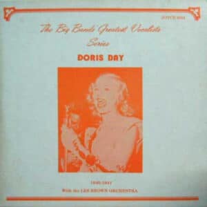 Doris Day With The Les Brown And His Orchestra - Doris Day 1940-1941-0