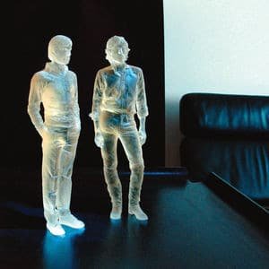 AIR - Pocket Symphony-0