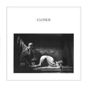Joy Division - Closer-0