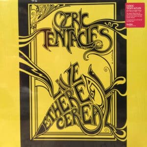 Ozric Tentacles - Live Ethereal Cereal-0