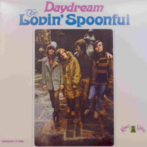 The Lovin' Spoonful - Daydream-0