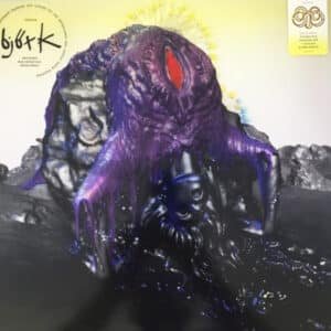Björk - Vulnicura-0