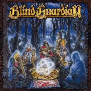Blind Guardian - Somewhere Far Beyond-0