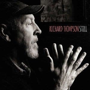 Richard Thompson - Still-0